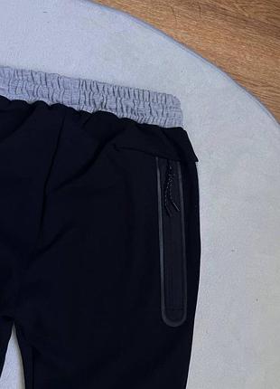 Штани nike tech fleece 4