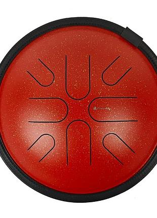 Глюкофон musicality hd10-rd _happydrum