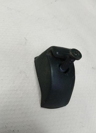 55155124, кронштейн/ ограничитель поводка стеклоочистителя заднего стекла jeep grand cherokee ii wj/ wg