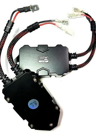Обманки, адаптери опору led xenon ea lightx canbus h1/h3/d1/d2/d3/d4 super (2 шт)