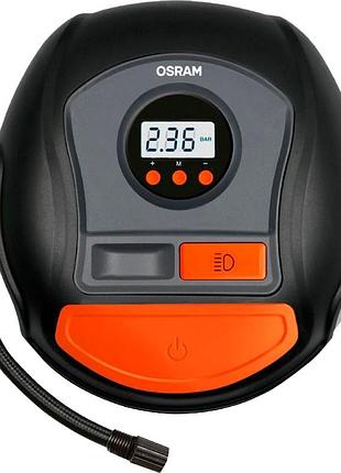 Компресор автомобільний osram oti450 12в