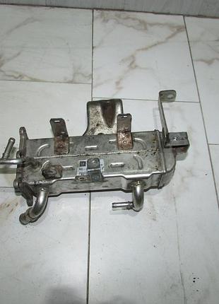 Радіатор теплообмінник egr 2.2 chevrolet captiva c140 2011-2016