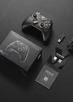 Геймпад flydigi vader 5 pro win,switch,android, ios 2
