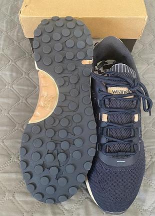 Оригинальные кроссовки wrangler 8