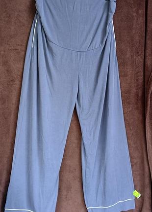 Штаны женские домашние maternity, l, eur 42-44