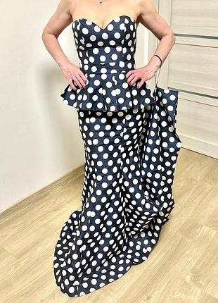 Випускна/вечірня сукня jovani 3