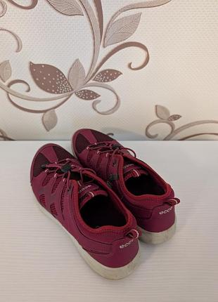 Кроссовки женские ecco terracruise 59, 39 7