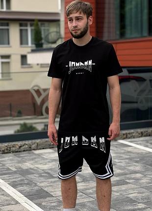 Футболка jordan sport
