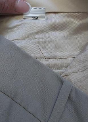 Брюки zara 4