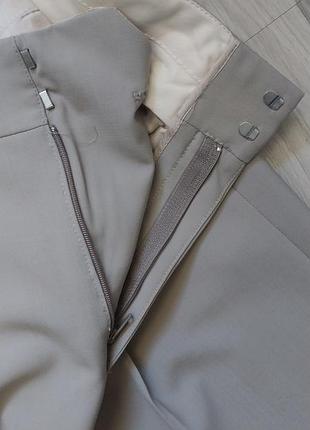 Брюки zara 5