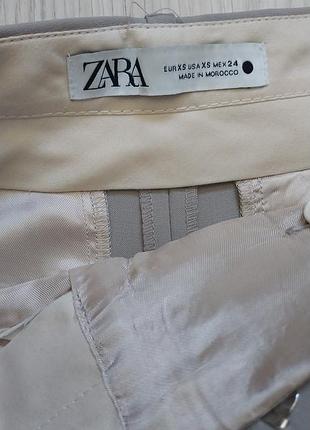 Брюки zara 3