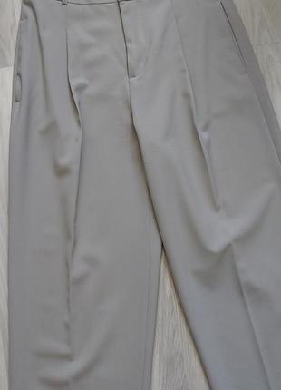 Брюки zara 2