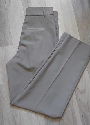 Брюки zara 6