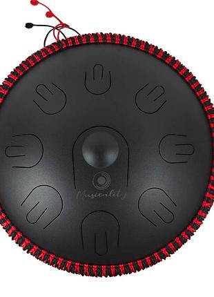 Глюкофон musicality dd15-mbk _dingdrum