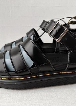 Dr. martens босоніжки