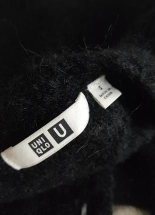Кардиган uniqlo 9