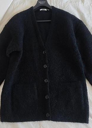 Кардиган uniqlo 4
