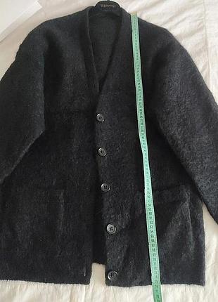 Кардиган uniqlo 6