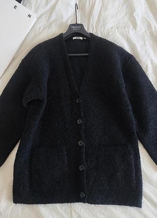 Кардиган uniqlo 2