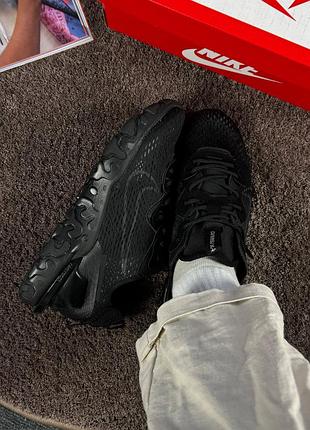 Кроссовки nike react vision black 3