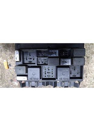 56042677aa, chrysler реле электрическое многофункциональное jeep grand cherokee ii wj/ wg