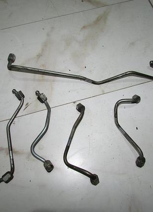 Паливна трубка 2.0 d4d toyota avensis t27 2009-2013