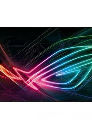 Килимок до мишки (70x30 см) № 4 asus rock