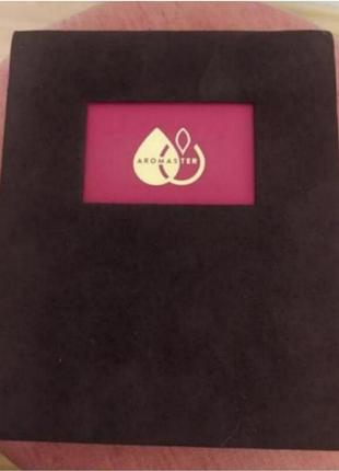 Aromaster wine aroma kit, 12 шт. набір, новий