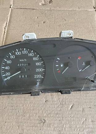 Приборная панель (щиток) для nissan sunny n-14. дизель.(cd-20)