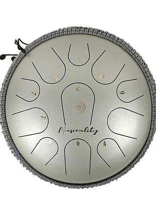 Глюкофон musicality с14-slr _titanodrum