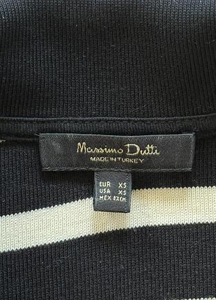 Светрик massimo dutti 4