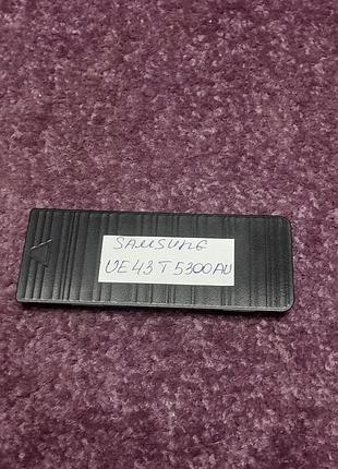 Крышка для телевизора samsung ue43t5300au bn63-17700a