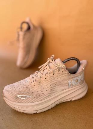Hoka clifton 9 38(24см)