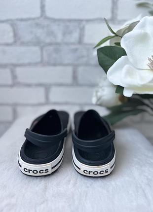 Шльопанці crocs 2