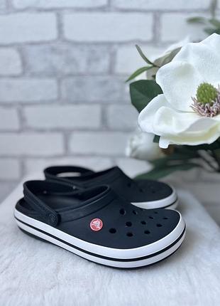 Шльопанці crocs 3