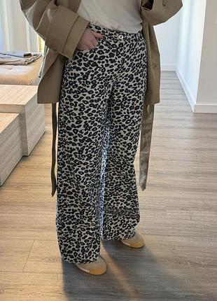 Джинси zara