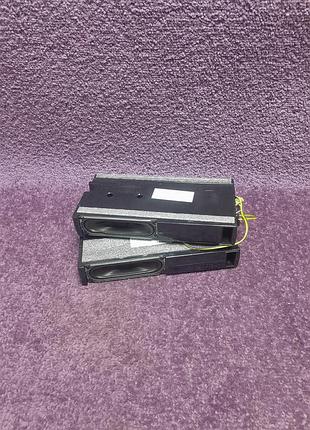 Динаміки для телевізора samsung ue43t5300au bn96-46632y