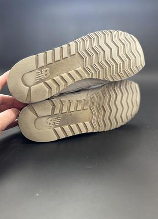 Жіночі кросівки new balance 520 (38-24,5cm) женские кроссовки 6