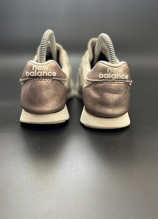 Жіночі кросівки new balance 520 (38-24,5cm) женские кроссовки 4