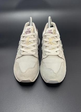 Жіночі кросівки new balance 520 (38-24,5cm) женские кроссовки 3
