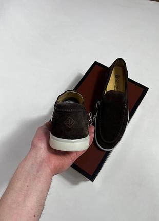Лофери loro piana 3