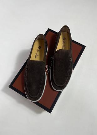 Лофери loro piana 2