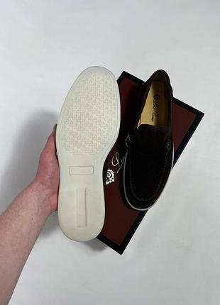 Лофери loro piana 4
