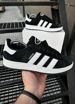 Кроссовки adidas campus 7