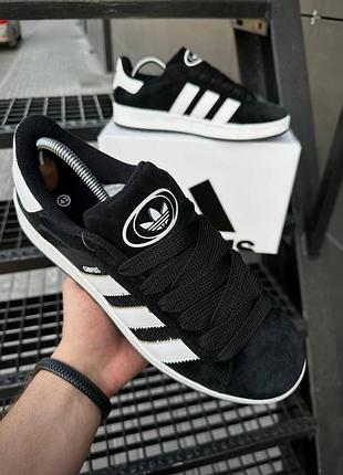 Кроссовки adidas campus 5