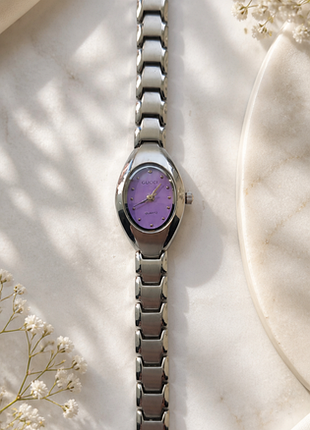 Вінтажний годинник gucci