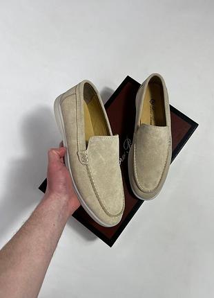 Лофери loro piana