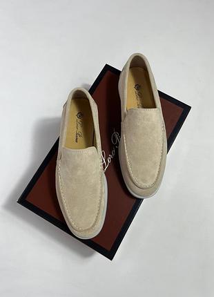 Лофери loro piana 2