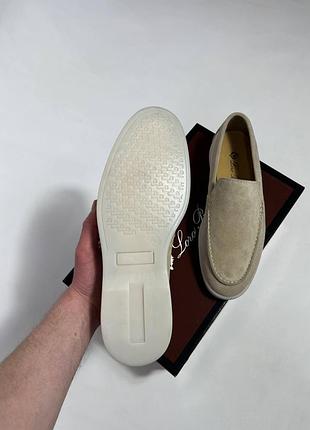 Лофери loro piana 4