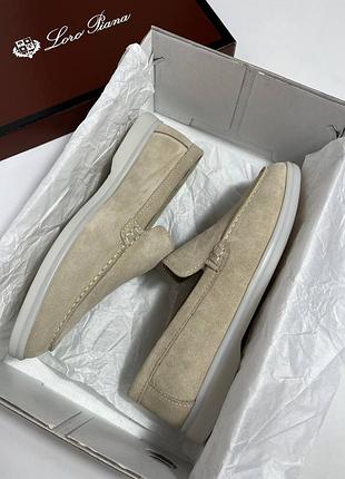 Лофери loro piana 5